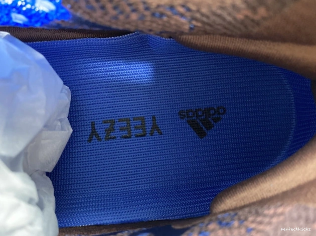 ADIDAS FZ4986 YEEZY 380 BOOST AZURE 0812